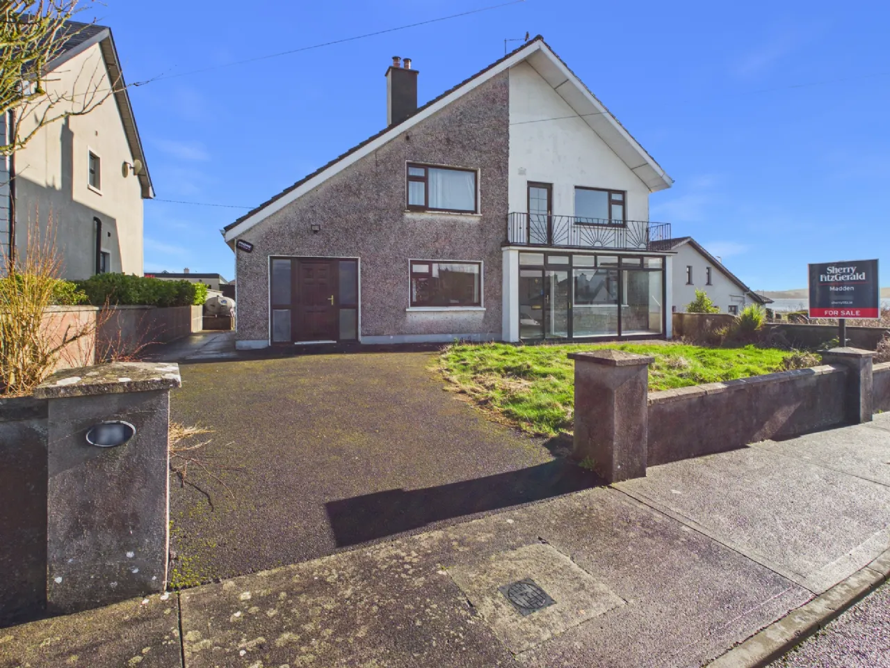 Photo of 25 Lakeside Park, Loughrea, Co. Galway, H62 VY77