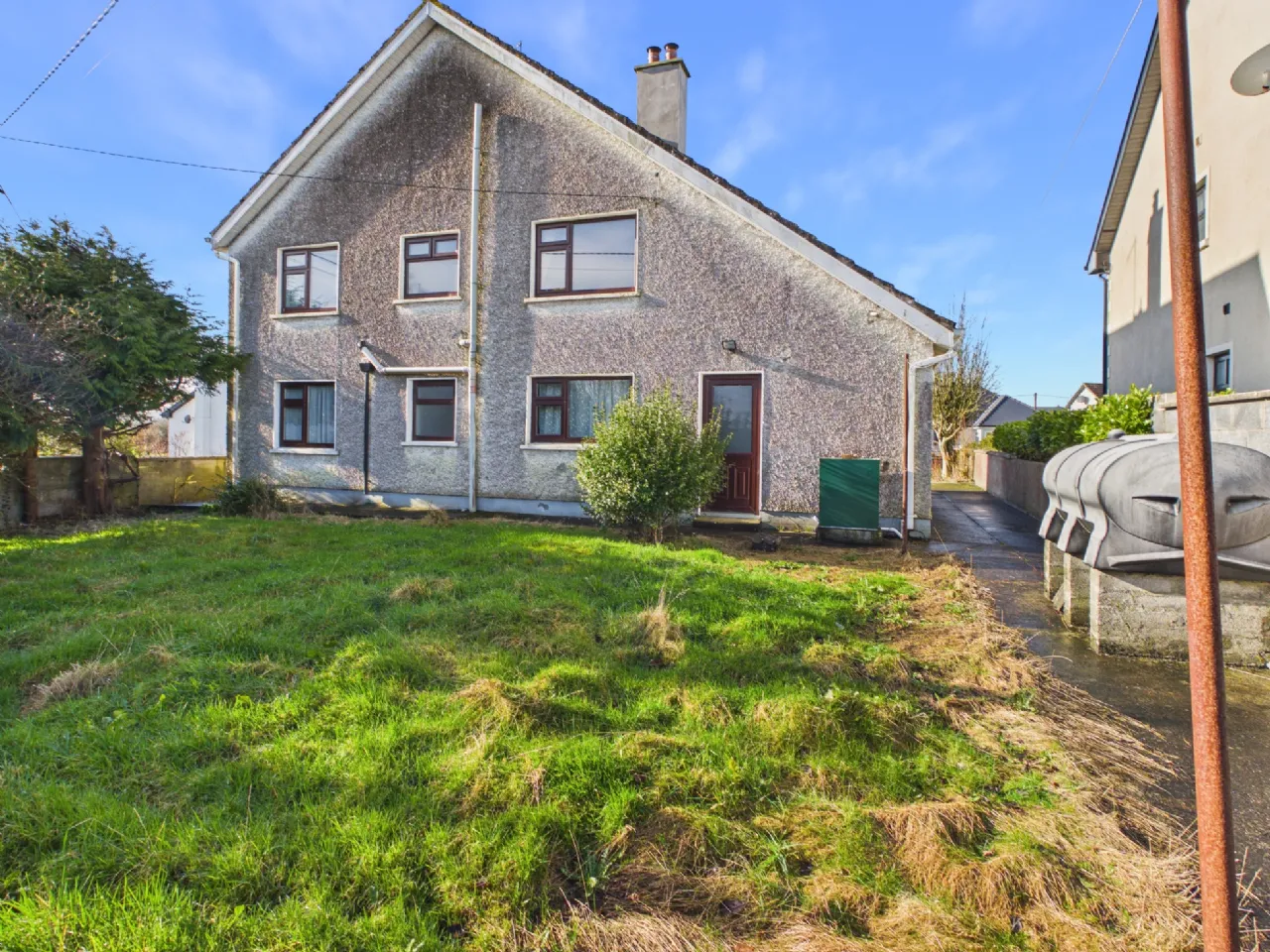 Photo of 25 Lakeside Park, Loughrea, Co. Galway, H62 VY77