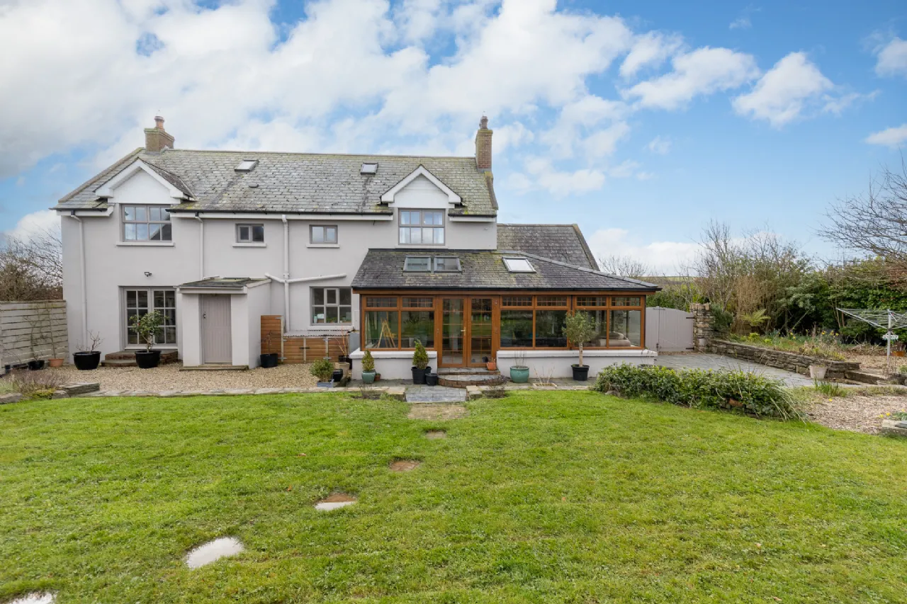 Photo of Templetown, Fethard, Co. Wexford, Y34 Y236