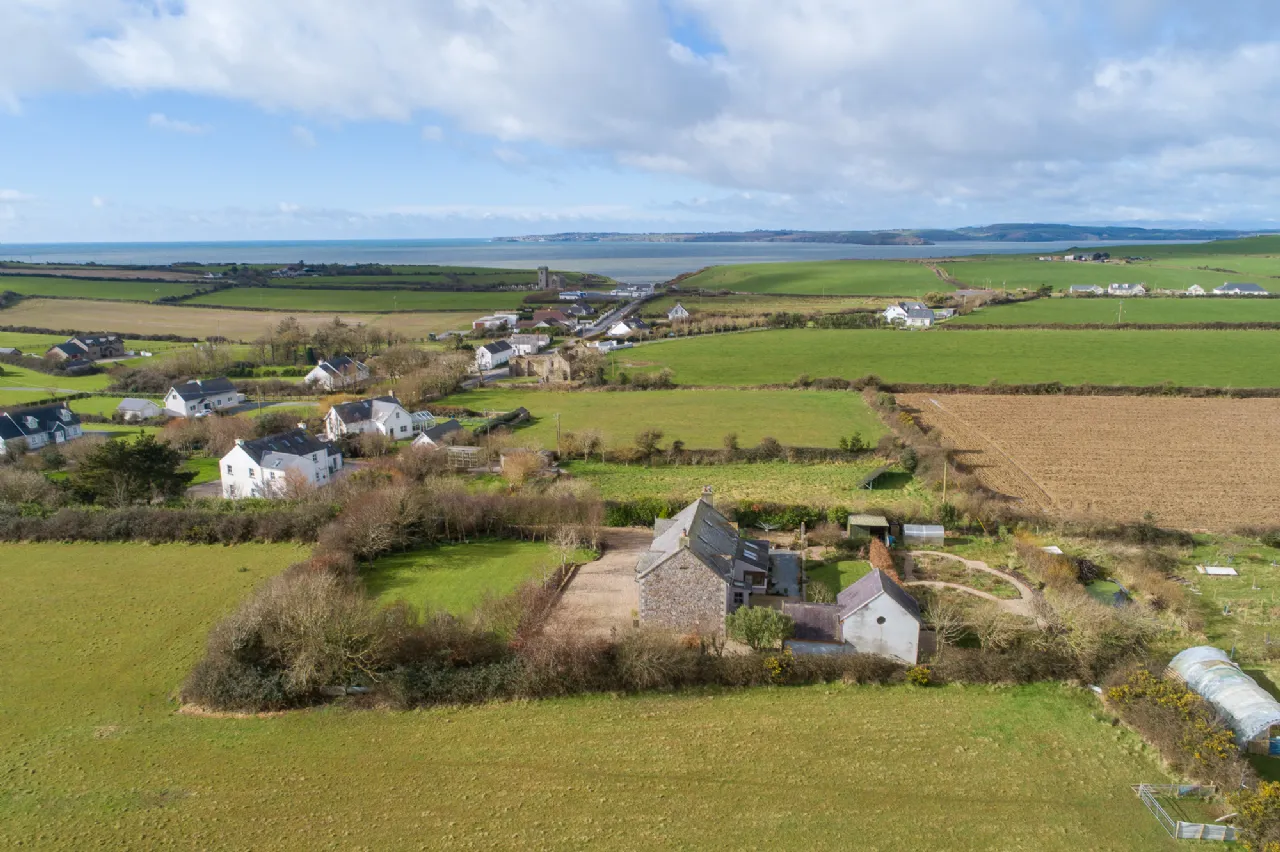 Photo of Templetown, Fethard, Co. Wexford, Y34 Y236