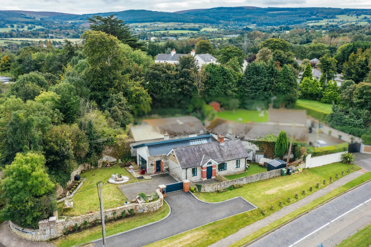 Photo of Laurel Cottage, Stocking Lane, Rathfarnham, Dublin 16, D16 F596