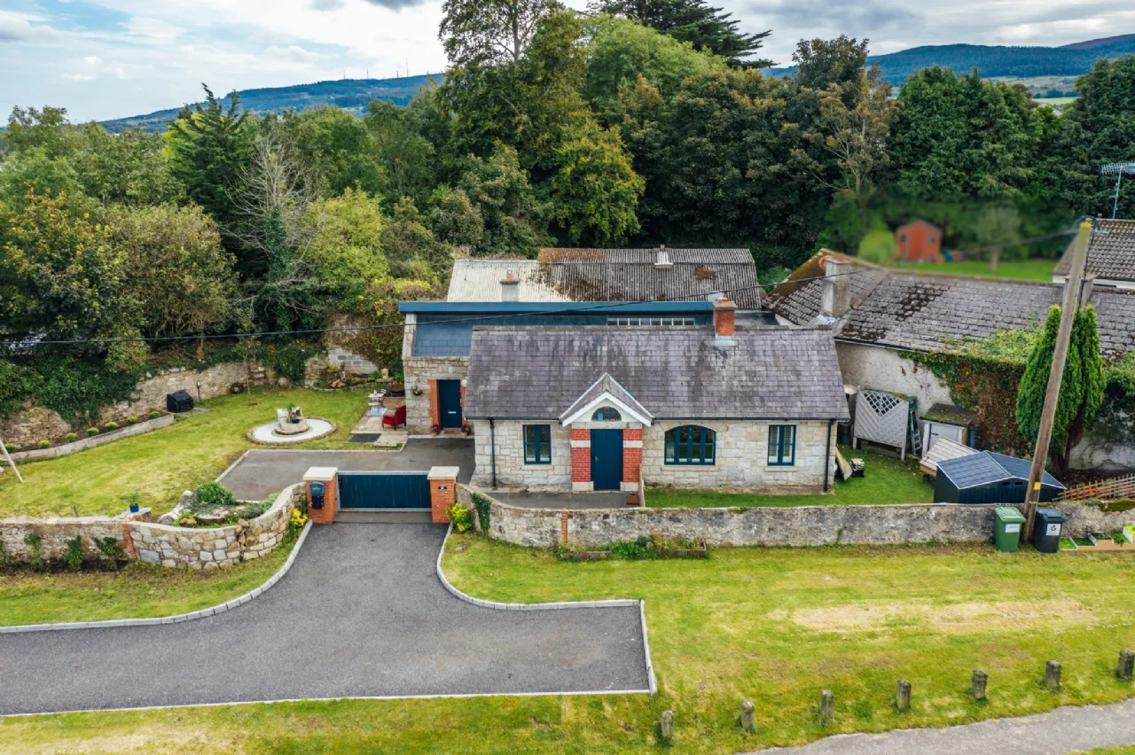 Photo of Laurel Cottage, Stocking Lane, Rathfarnham, Dublin 16, D16 F596