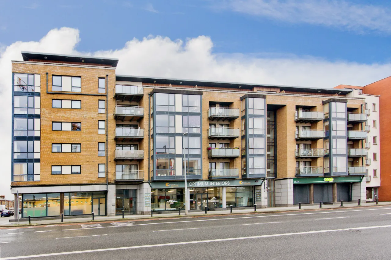 Photo of 22B Cameron Court, Cork Street, Dublin 8, D08 E037