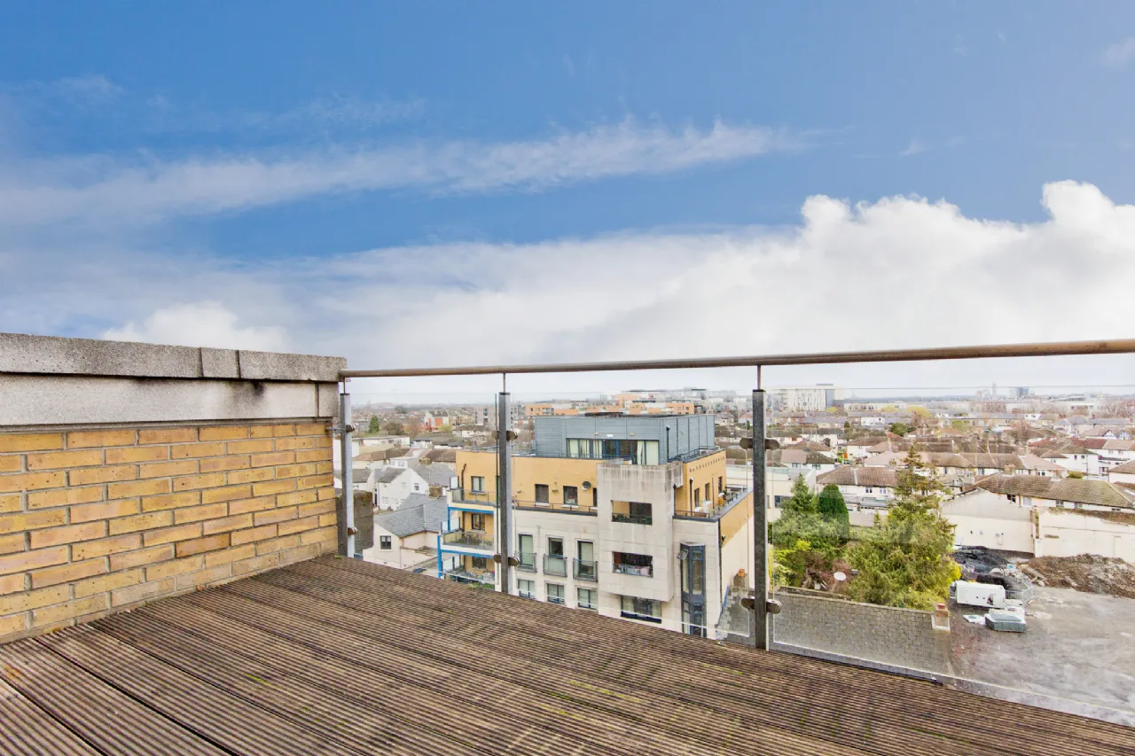 Photo of 22B Cameron Court, Cork Street, Dublin 8, D08 E037