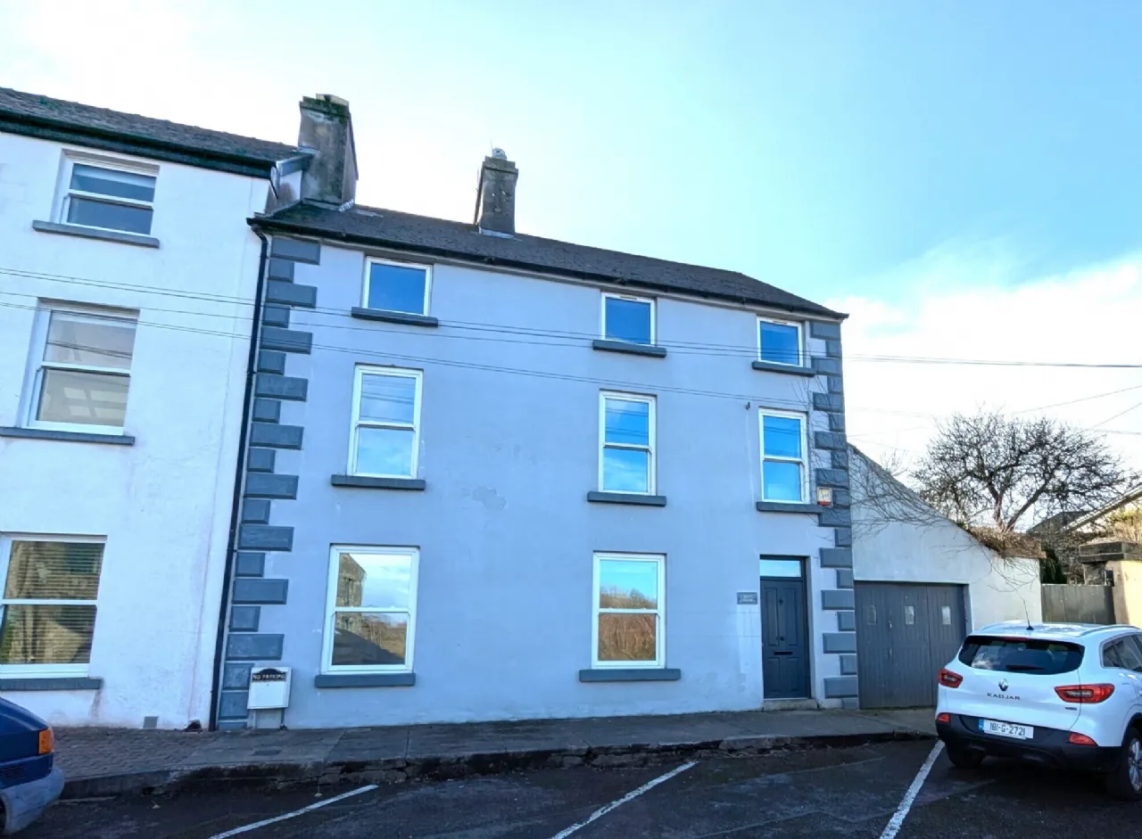 Photo of Quay House, Lower Quay, Westport, Co Mayo, F28 E272