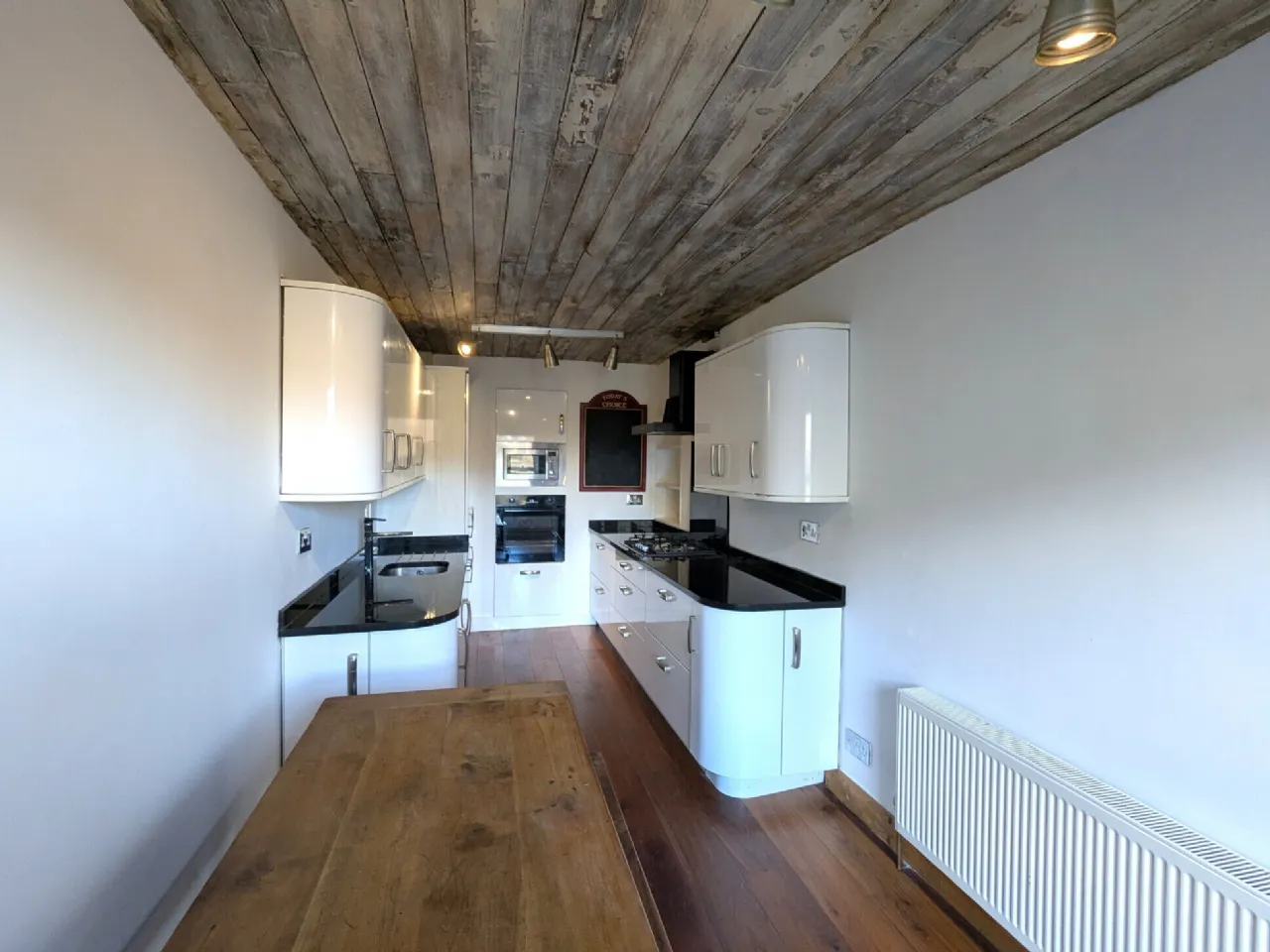 Photo of Quay House, Lower Quay, Westport, Co Mayo, F28 E272