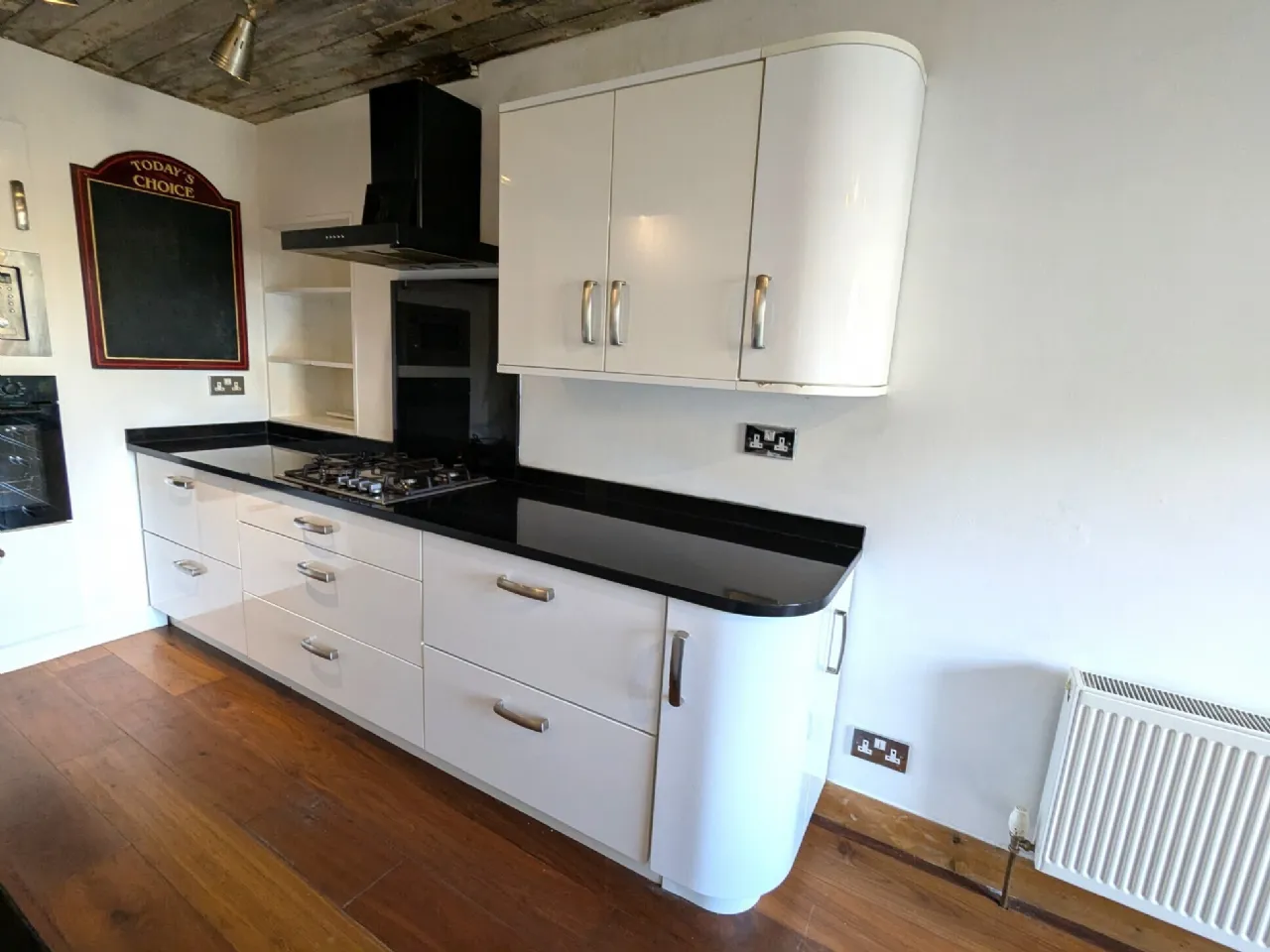 Photo of Quay House, Lower Quay, Westport, Co Mayo, F28 E272