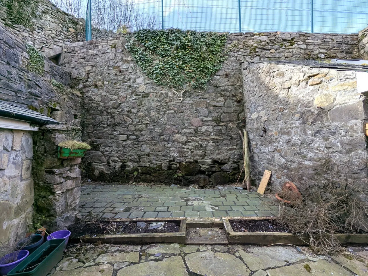 Photo of Quay House, Lower Quay, Westport, Co Mayo, F28 E272