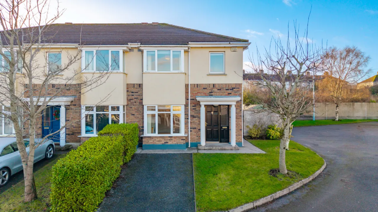 Photo of 29 The Chase, Clonmel, Co. Tipperary, E91 R253