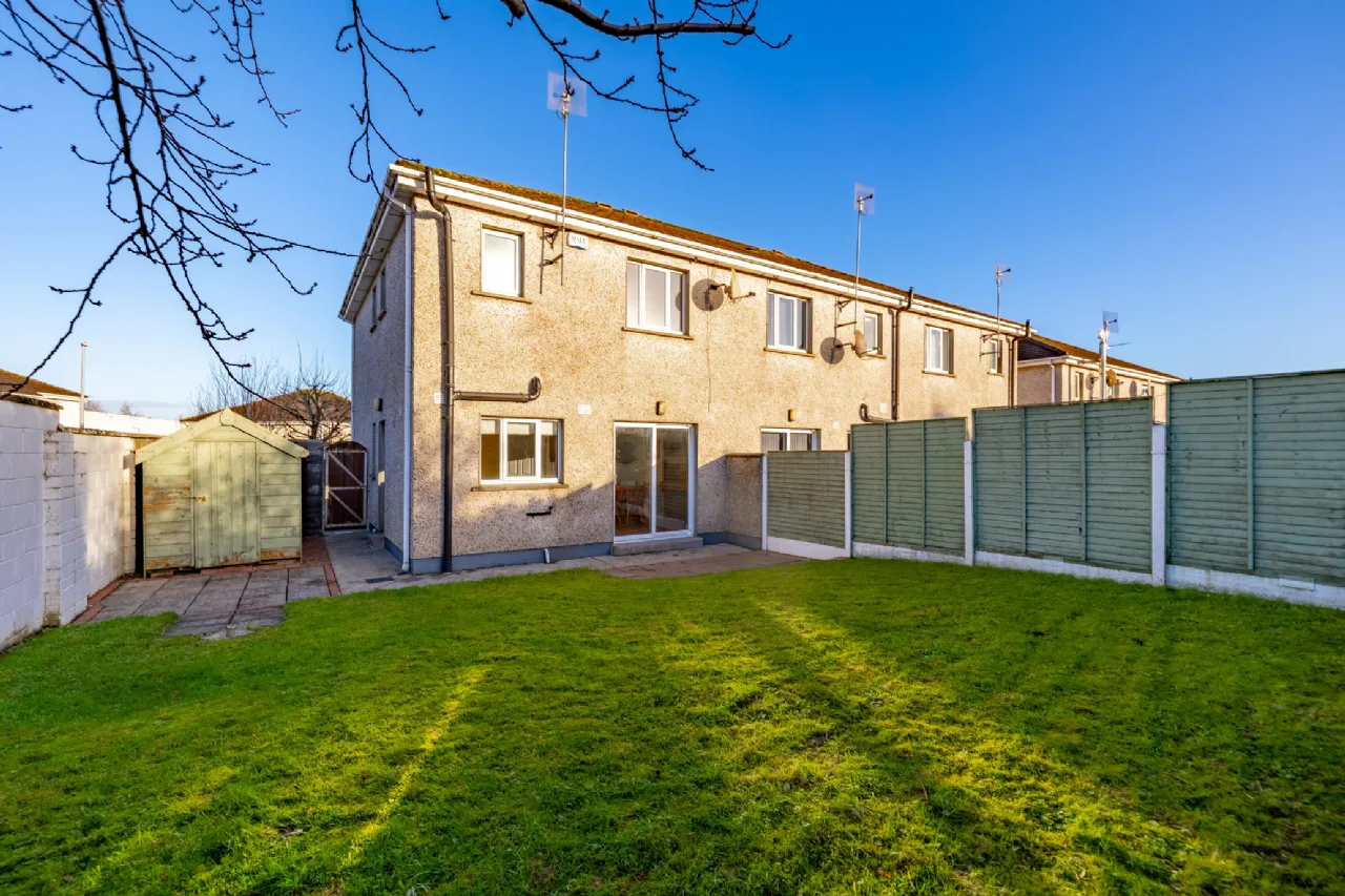 Photo of 29 The Chase, Clonmel, Co. Tipperary, E91 R253