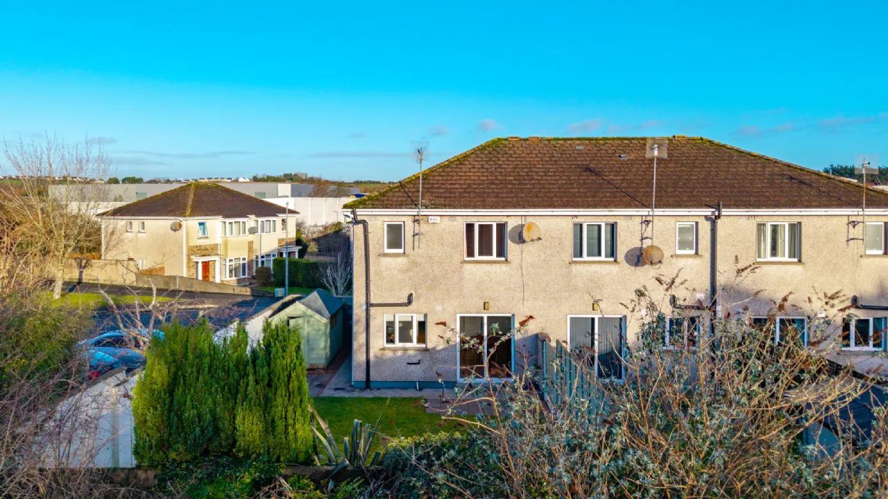 Photo of 29 The Chase, Clonmel, Co. Tipperary, E91 R253