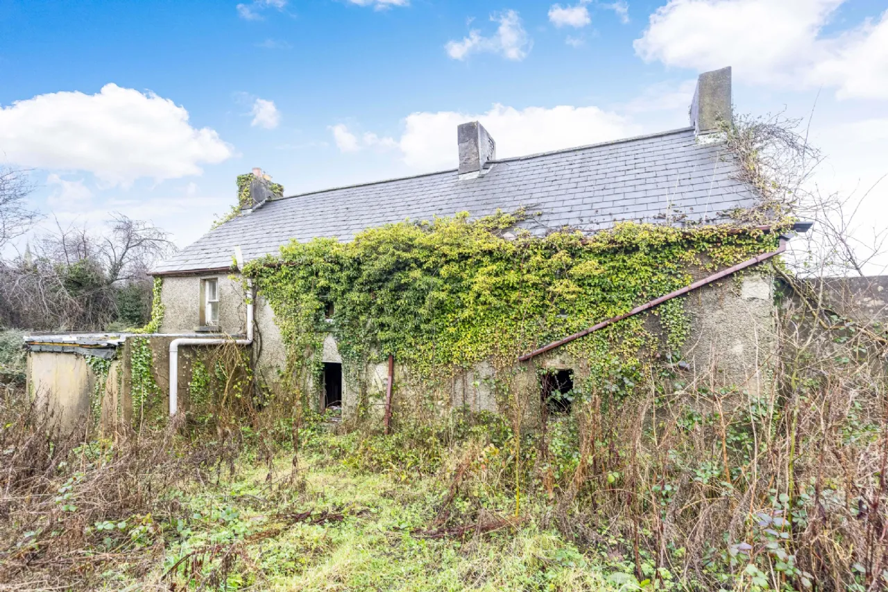 Photo of Rosemount,, Annahagh,, Monaghan Town.