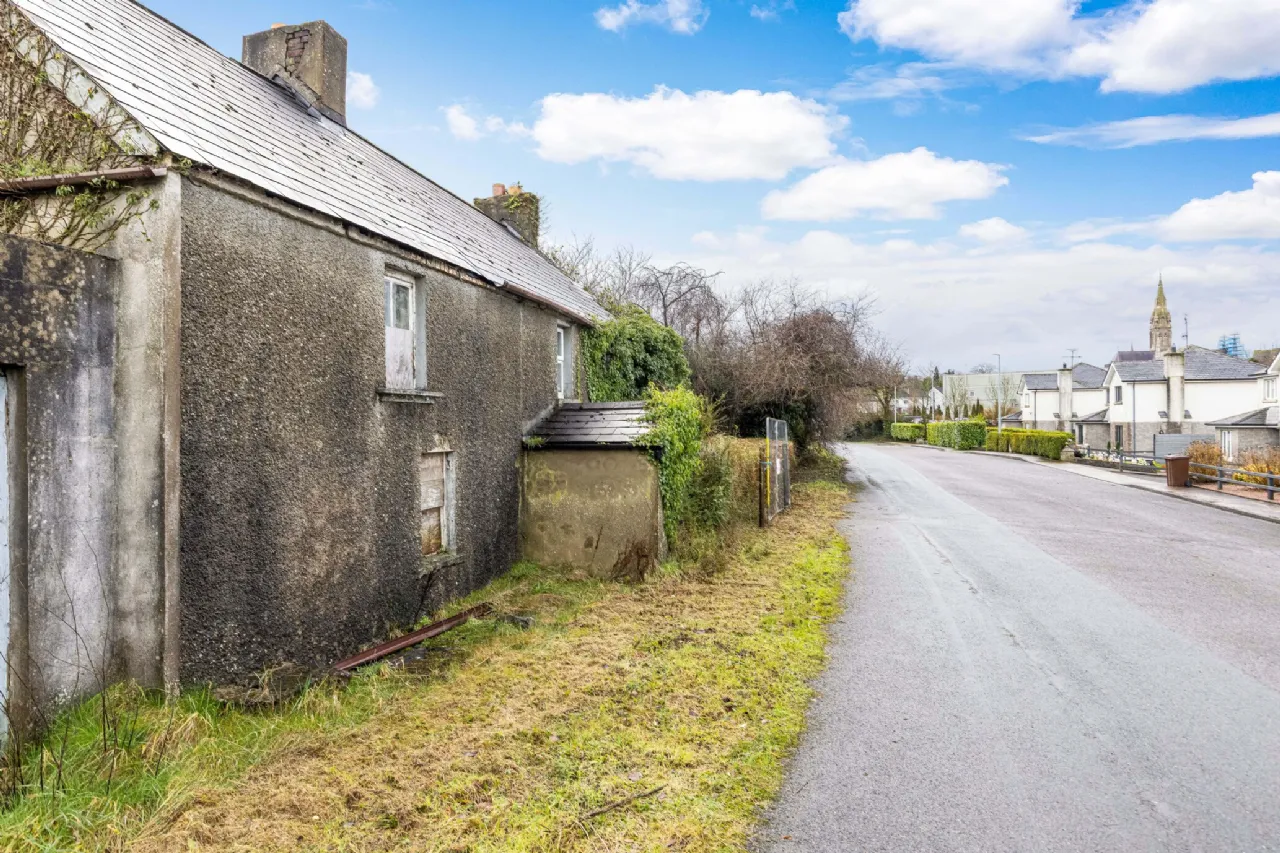 Photo of Rosemount,, Annahagh,, Monaghan Town.