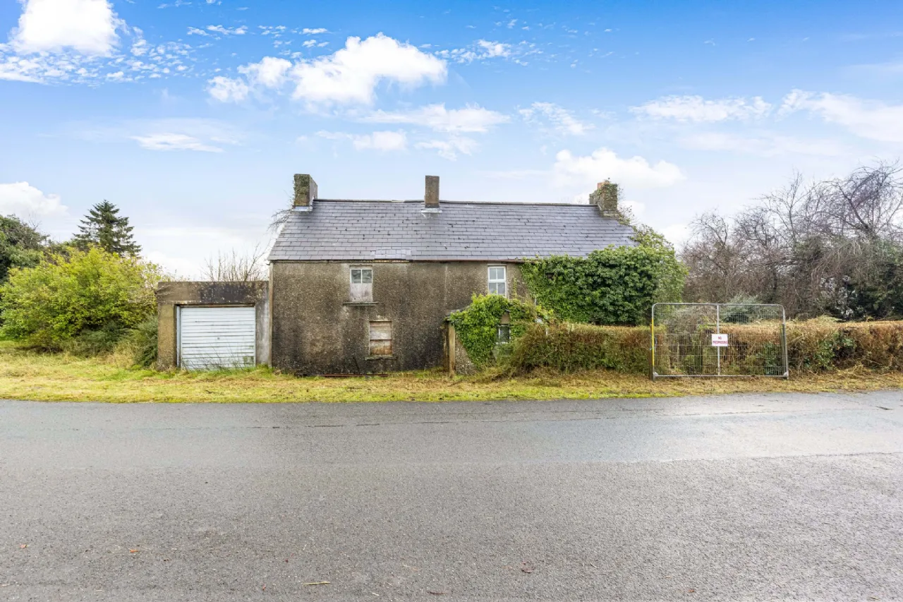 Photo of Rosemount,, Annahagh,, Monaghan Town.