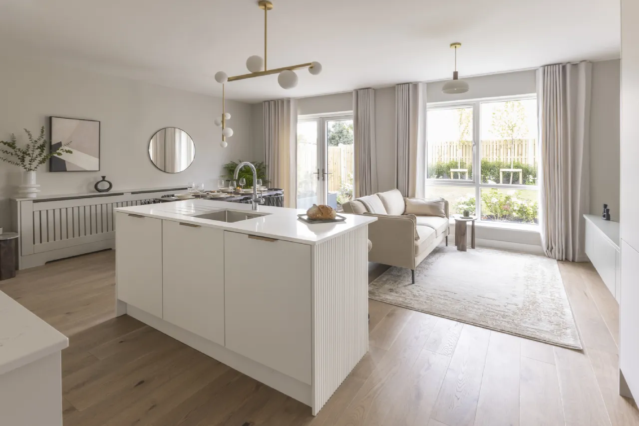 Photo of 2 Bedroom Mid Terrace & End Terrace, Alderwood At Altidore Gardens, Newtownmountkennedy, Co Wicklow