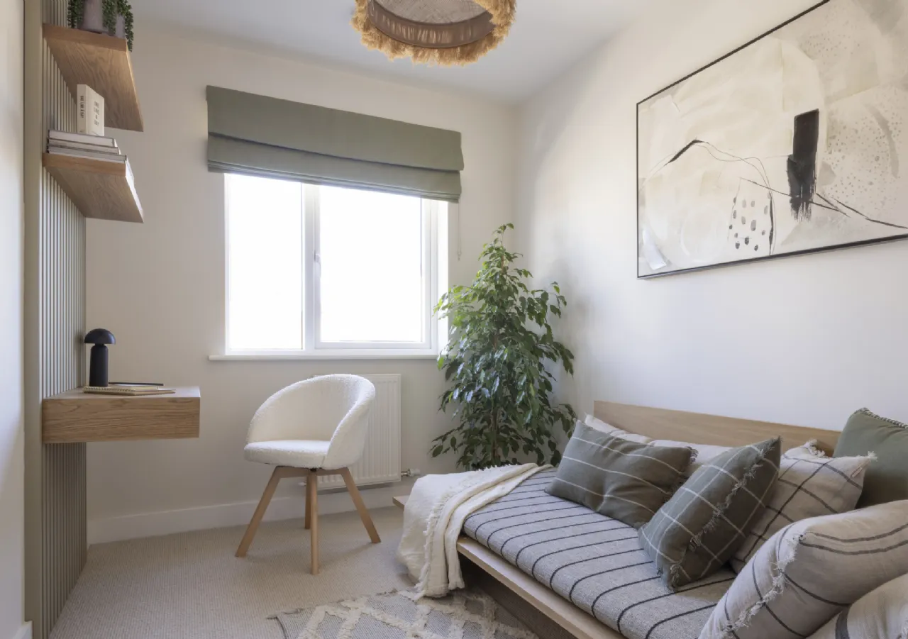 Photo of 2 Bedroom Mid Terrace & End Terrace, Alderwood At Altidore Gardens, Newtownmountkennedy, Co Wicklow