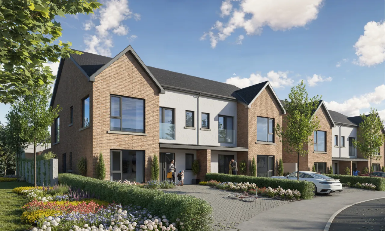 Photo of Oakmount, Altidore Gardens, Newtownmountkennedy, Co.Wicklow