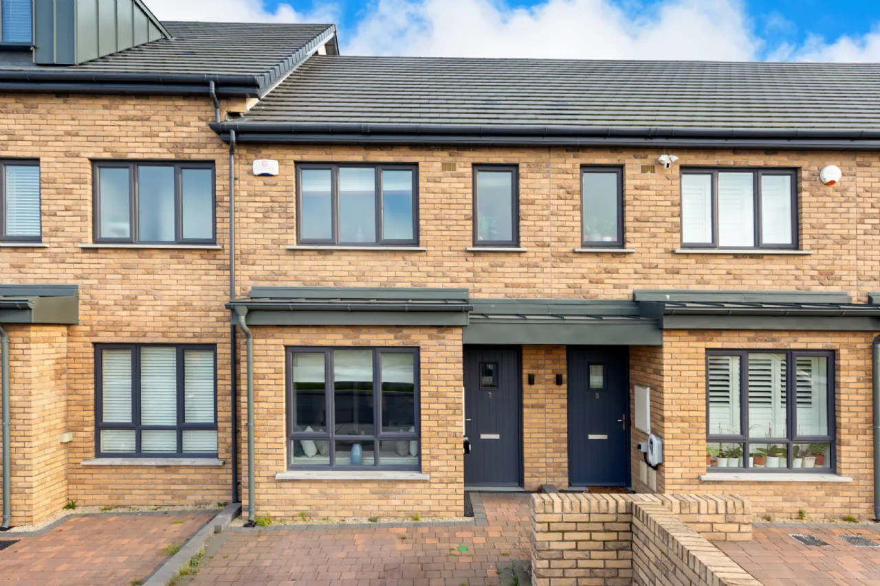 Photo of 7 The Park, Barnoaks, Citywest, Dublin 24, D24 W25W