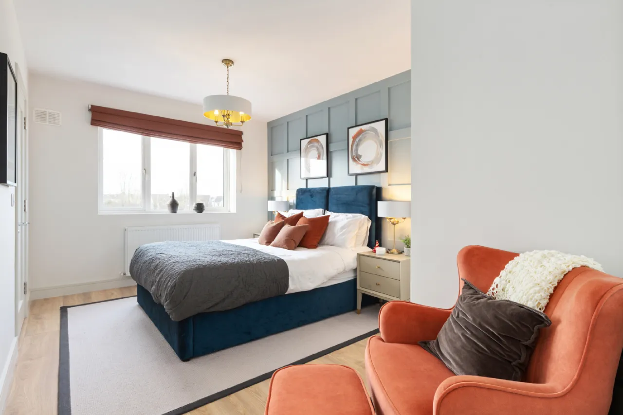 Photo of 7 The Park, Barnoaks, Citywest, Dublin 24, D24 W25W