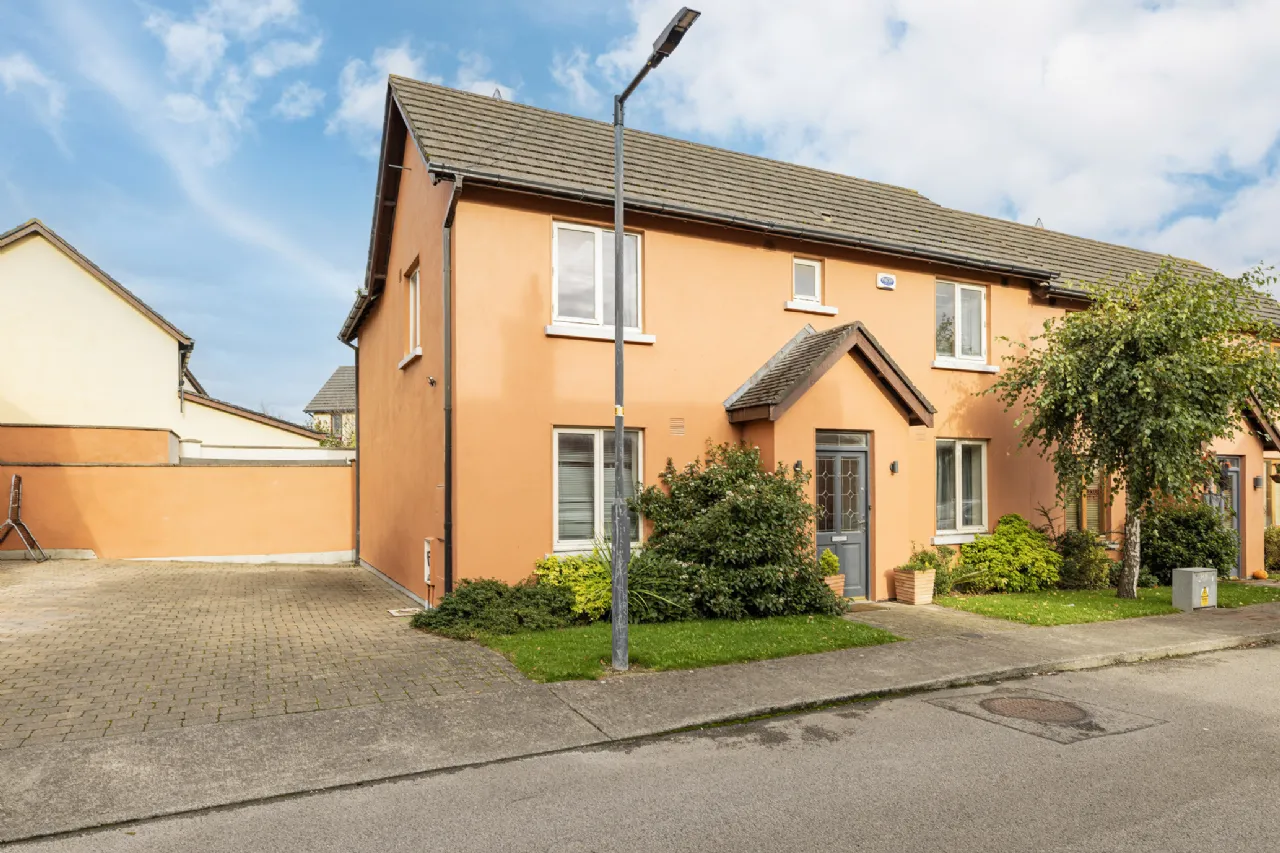 Photo of 4 Joyce Road, Lusk Village, Lusk, Co. Dublin, K45 E373