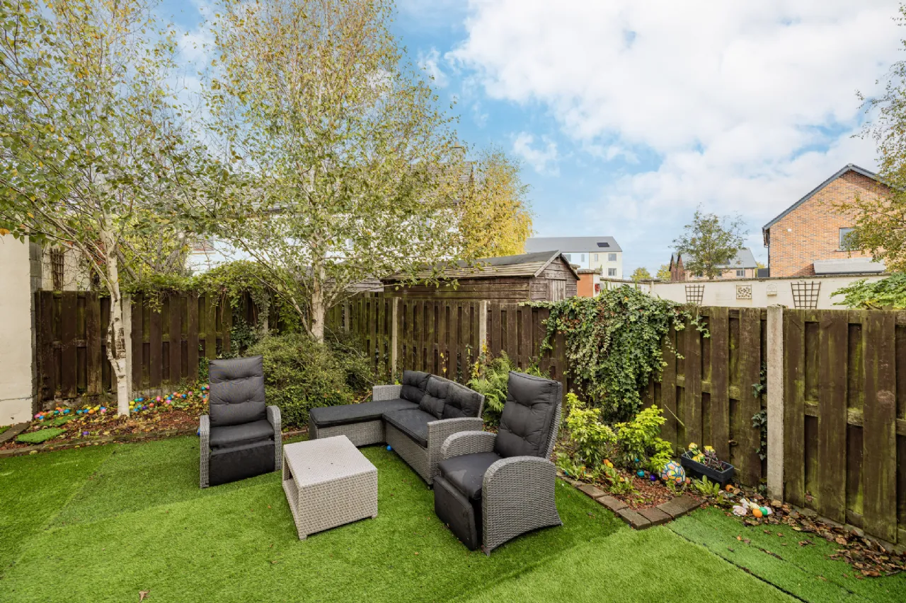 Photo of 4 Joyce Road, Lusk Village, Lusk, Co. Dublin, K45 E373
