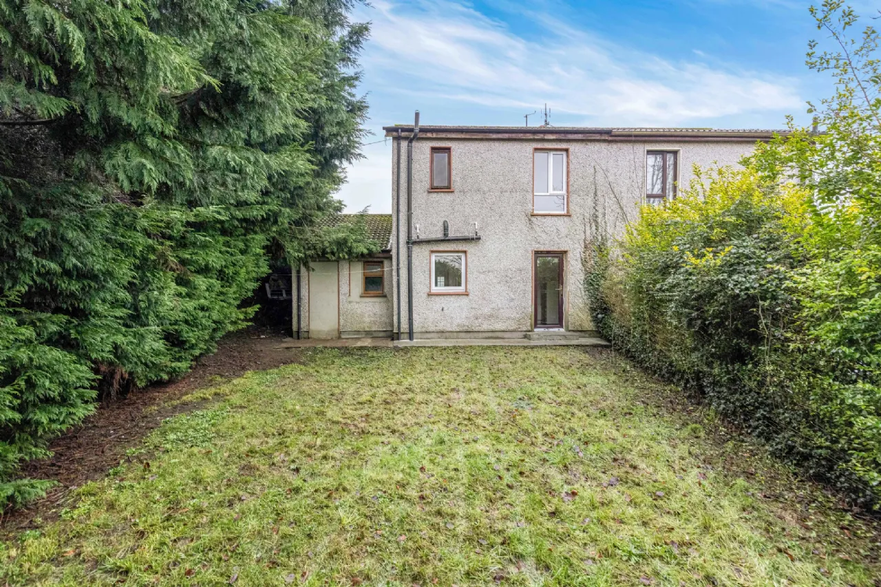 Photo of 5 Harmony Heights, Cavan, Co Cavan, H12F384