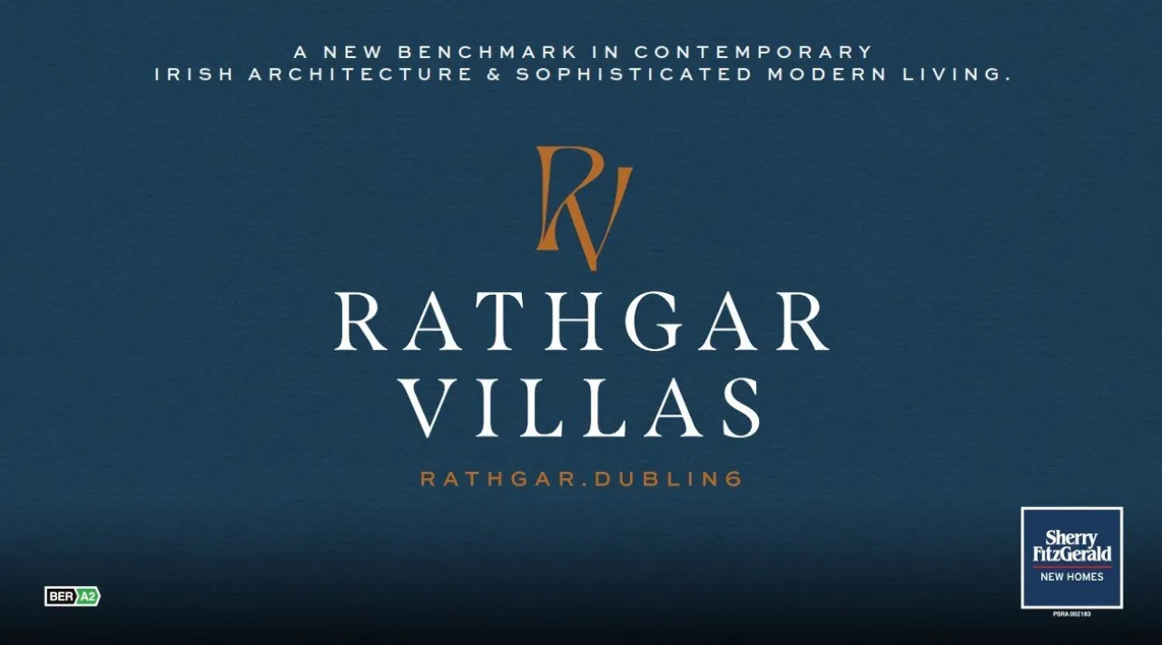 Photo of 23 Rathgar Villas, Rathgar, Dublin 6