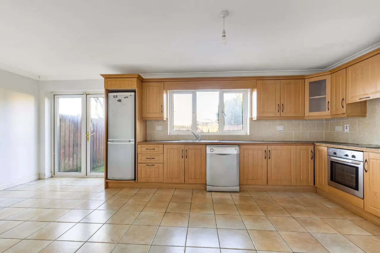 Photo of 32 Beechwood Avenue, Ballyjamesduff, Co. Cavan, A82 A6Y7