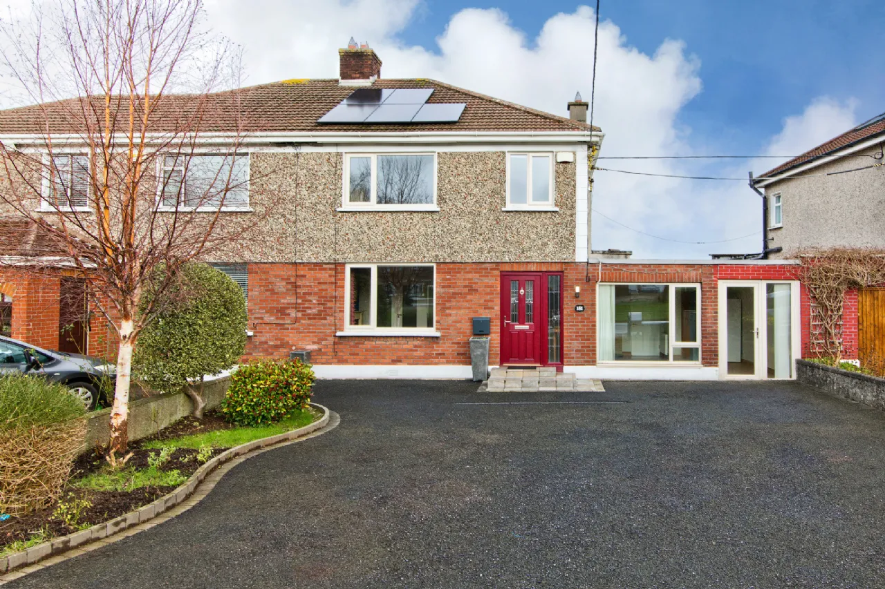Photo of 181 Ballyroan Road, Rathfarnham, Dublin 16, D16 P6W2