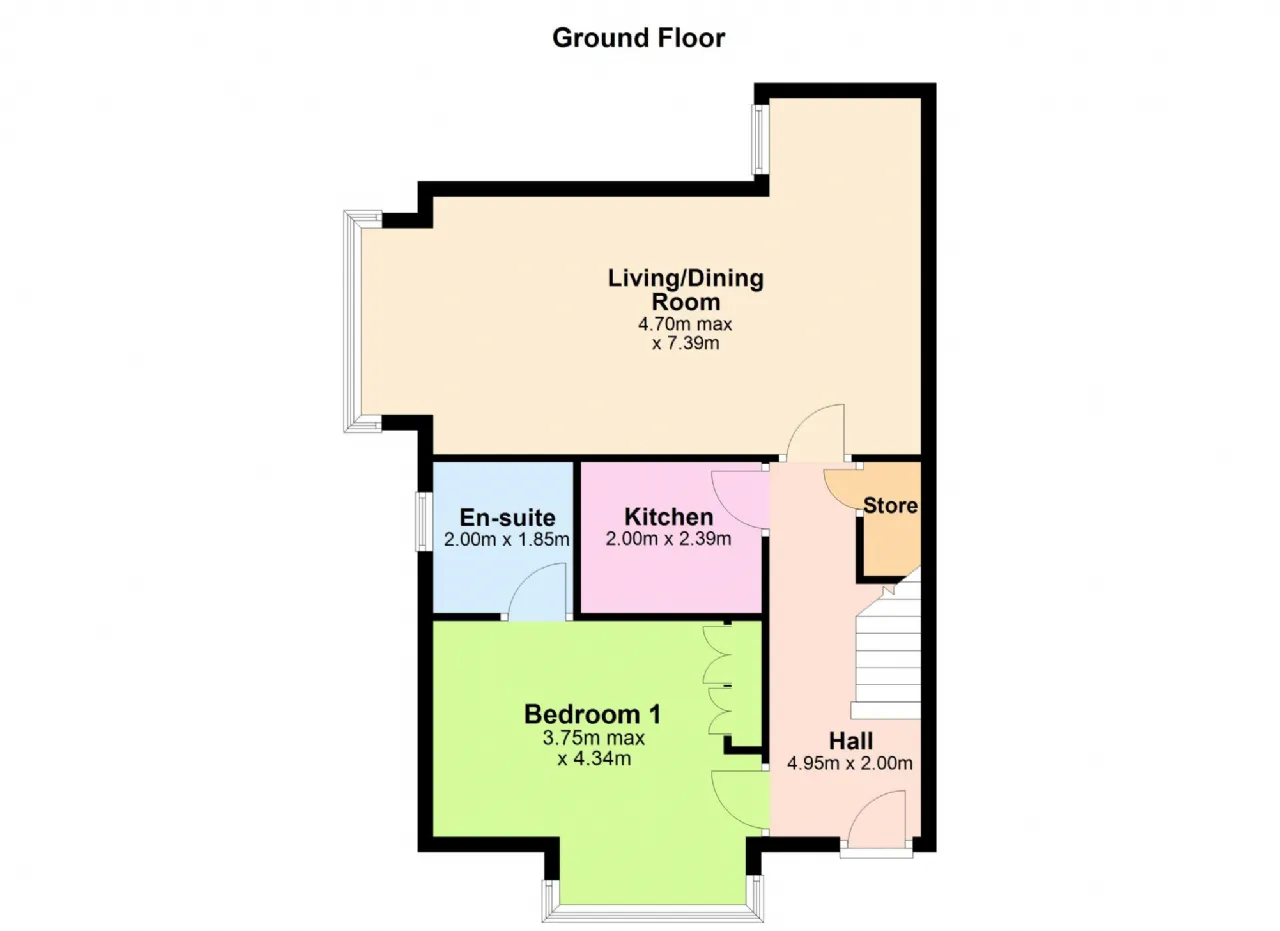 Photo of 7 Airfield Manor, Donnybrook, Dublin 4, D04 W283