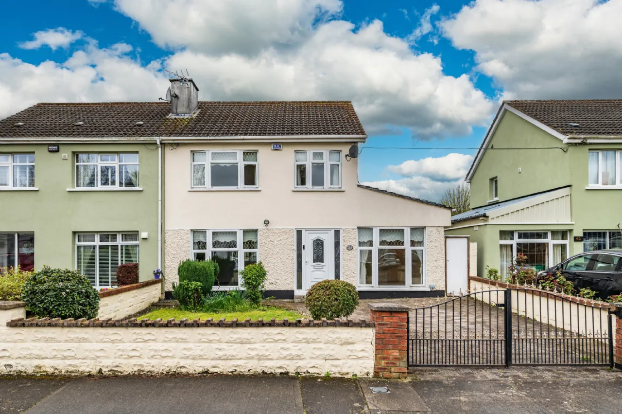 Photo of 43 Ashgrove Park, Naas, Co. Kildare, W91 D90E