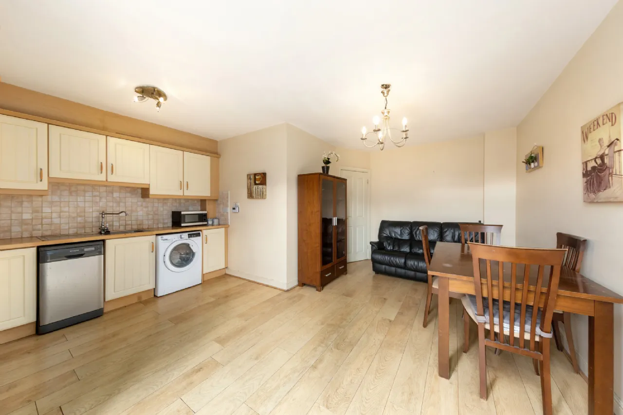 Photo of 26 Carton Square, Maynooth, Co Kildare, W23 TW69