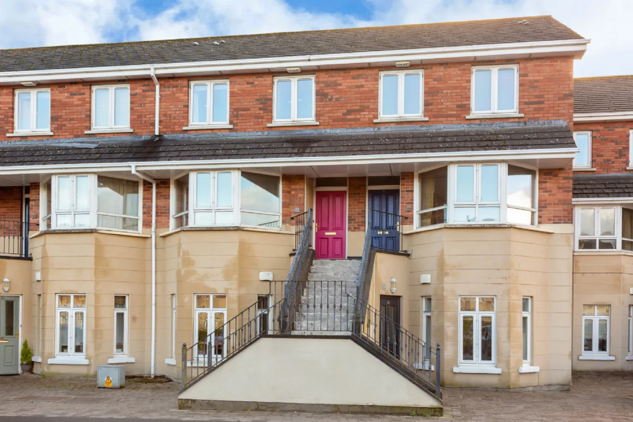 Photo of 26 Carton Square, Maynooth, Co Kildare, W23 TW69