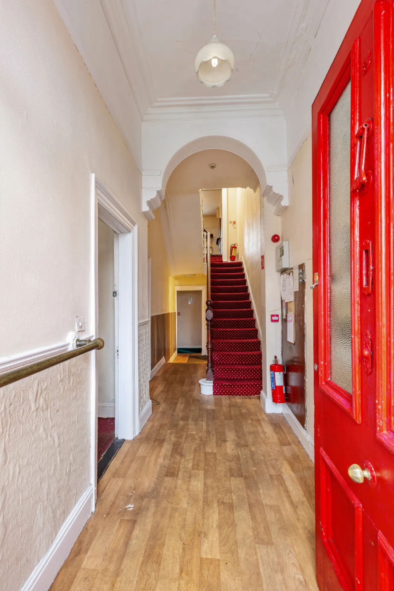 Photo of 3 Marlborough Road, North Circular Road, Dublin 7, A96 Y0T0