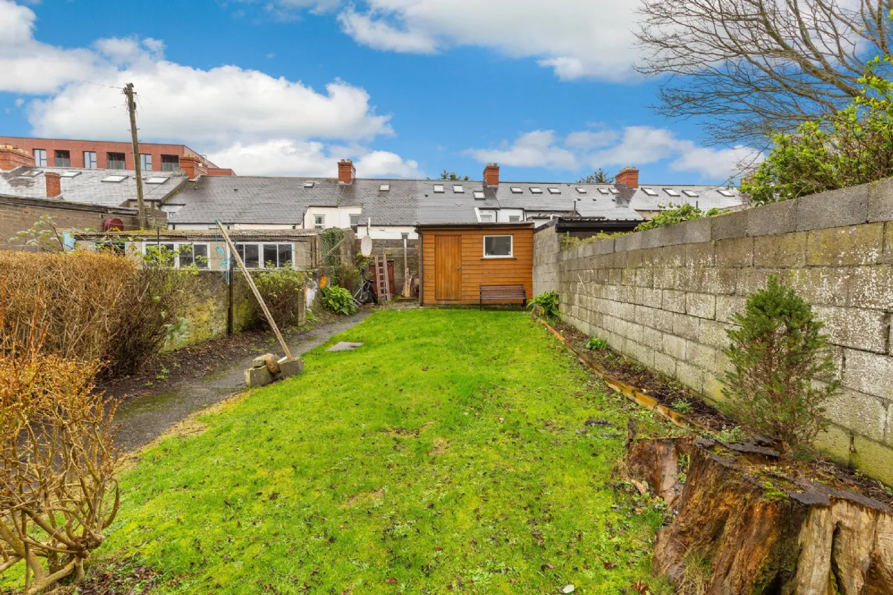 Photo of 3 Marlborough Road, North Circular Road, Dublin 7, A96 Y0T0