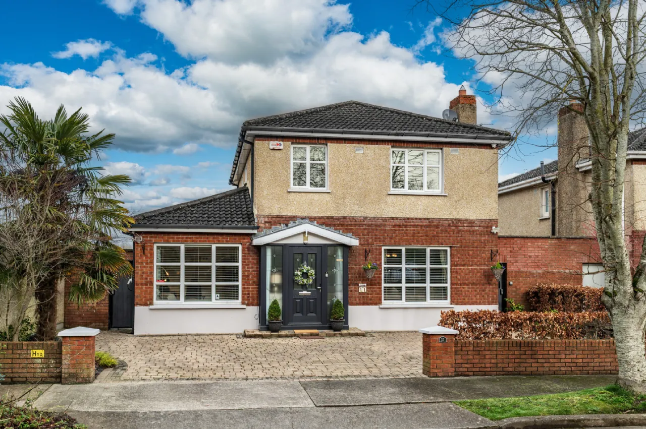 Photo of 11 Jigginstown Park, Naas, Co. Kildare, W91 EHN5
