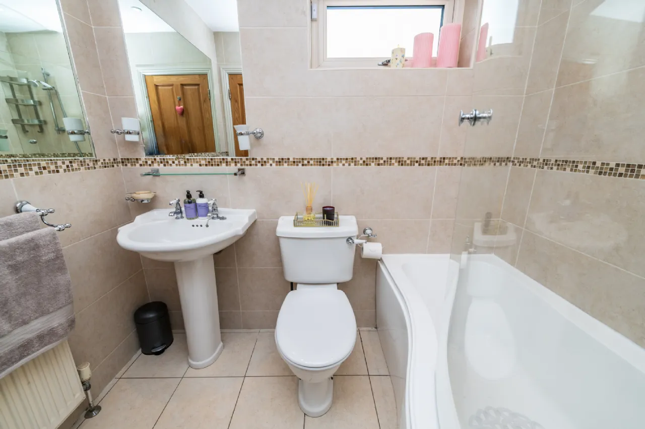 Photo of 11 Jigginstown Park, Naas, Co. Kildare, W91 EHN5