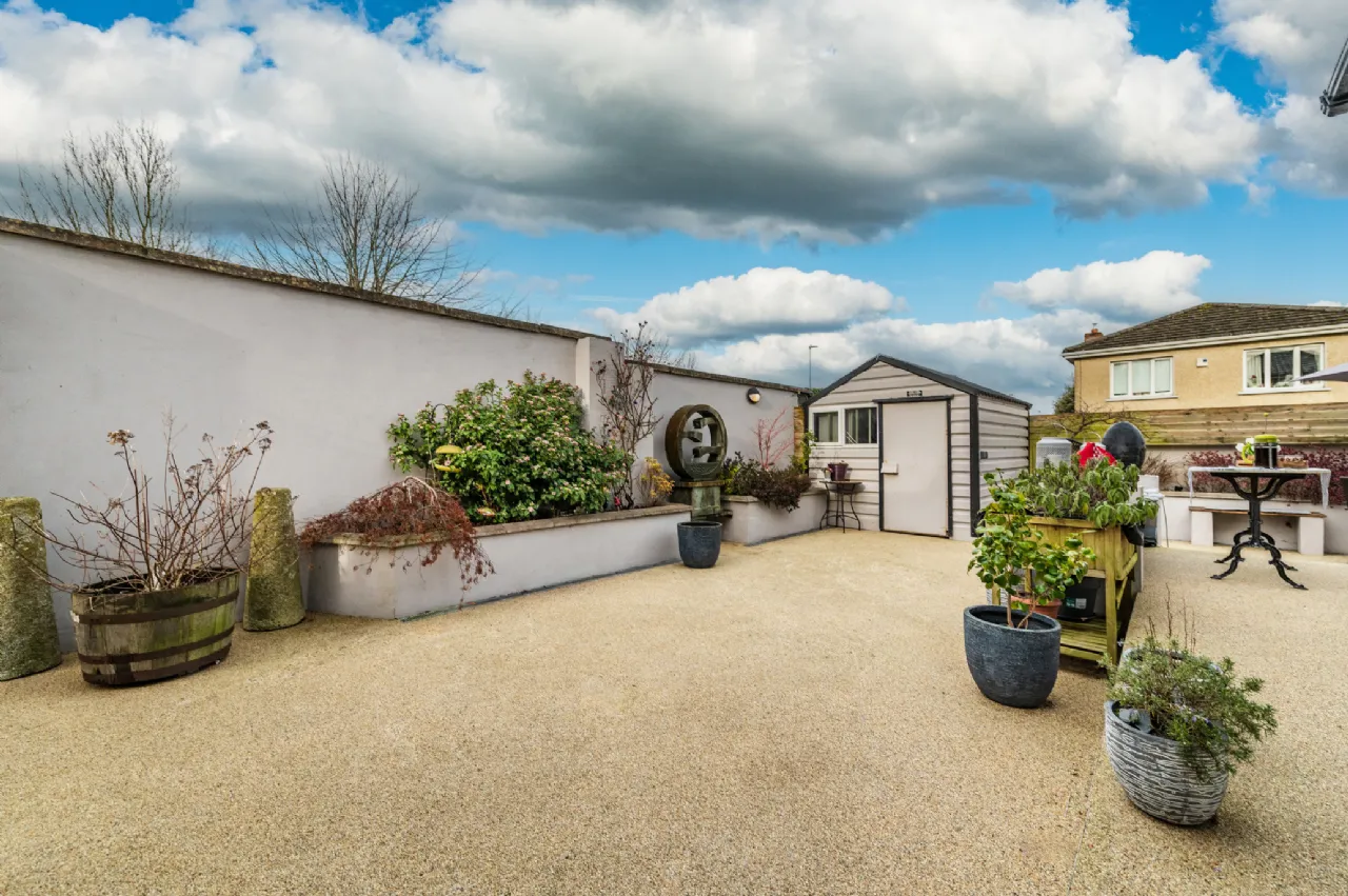 Photo of 11 Jigginstown Park, Naas, Co. Kildare, W91 EHN5