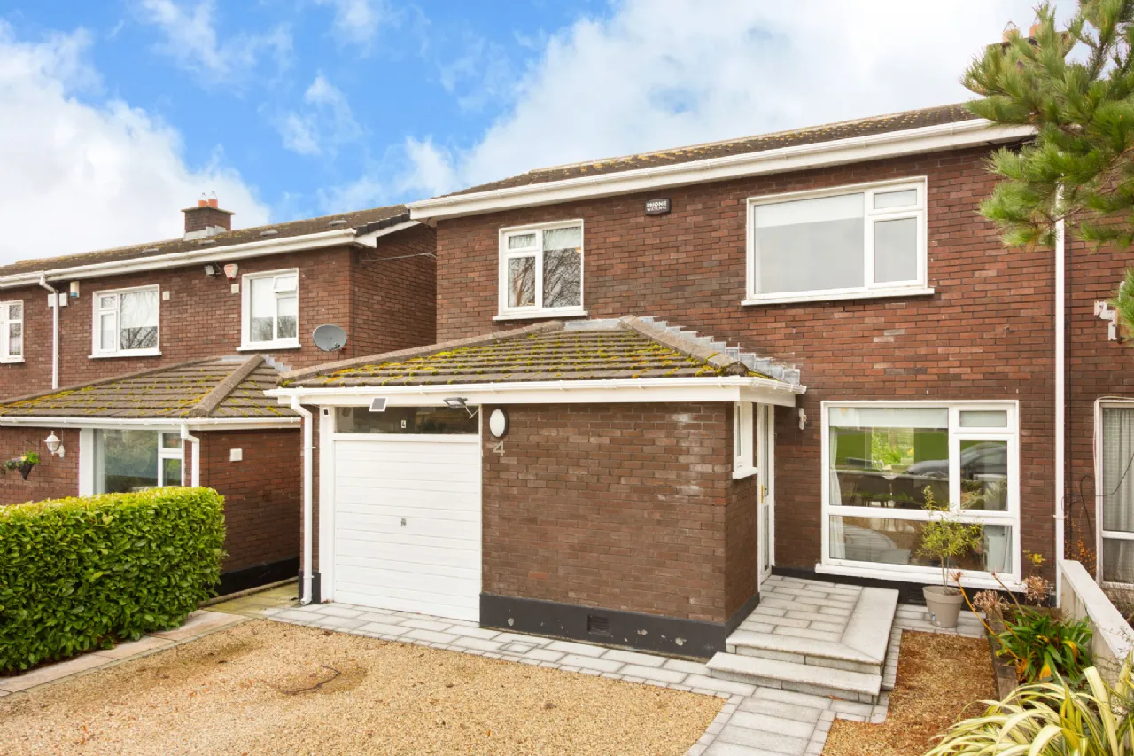 Photo of 4 Watermeadow Park, Old Bawn, Tallaght, Dublin 24, D24 C3WP