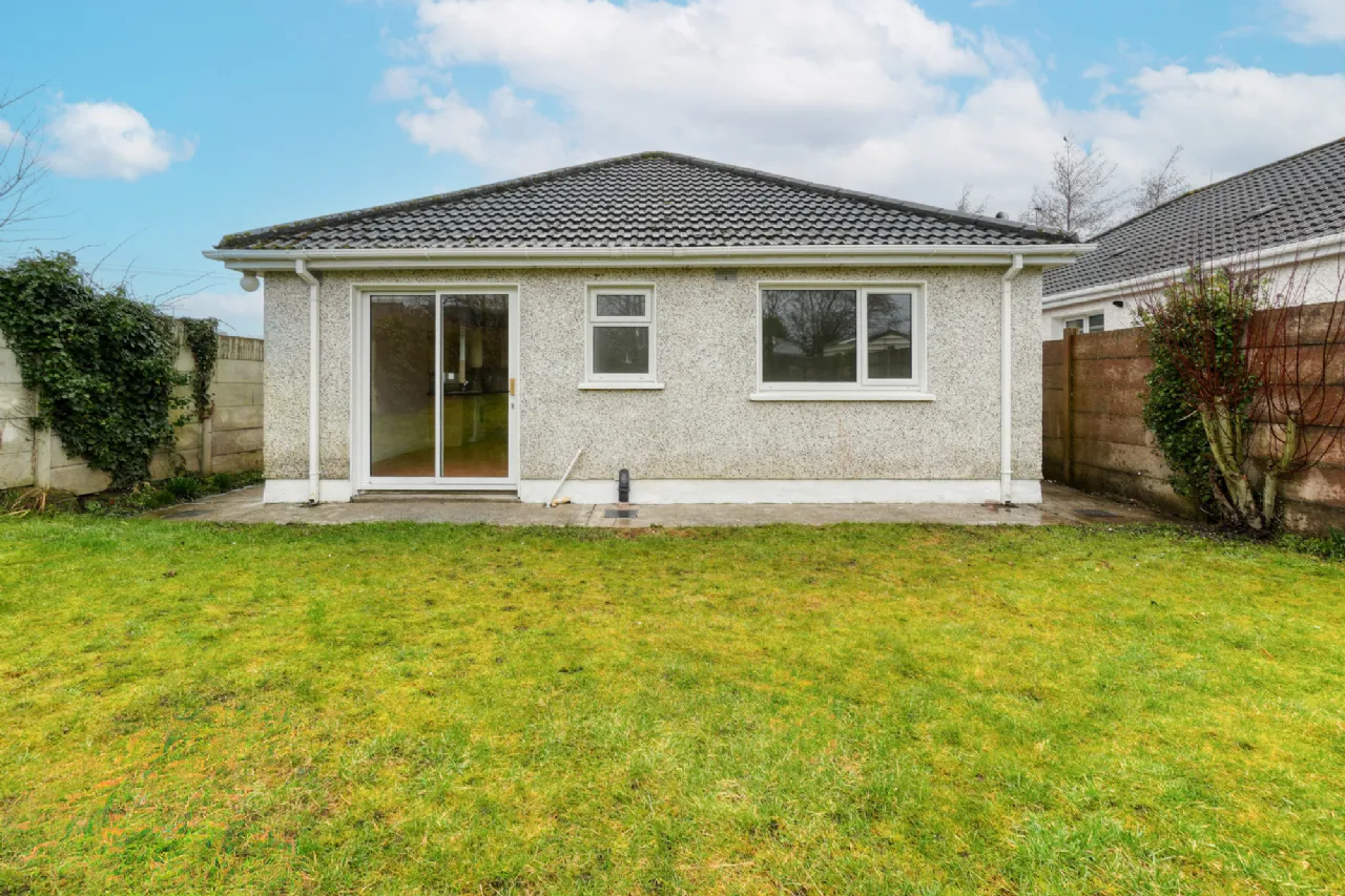 Photo of 24 The Poplars,, Forest Park,, Portlaoise,, Co.Laois, R32 E5Y9