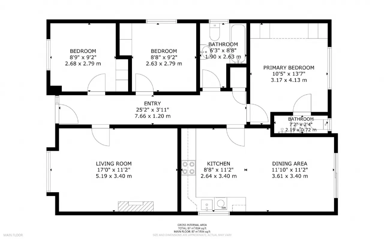 Photo of 24 The Poplars,, Forest Park,, Portlaoise,, Co.Laois, R32 E5Y9