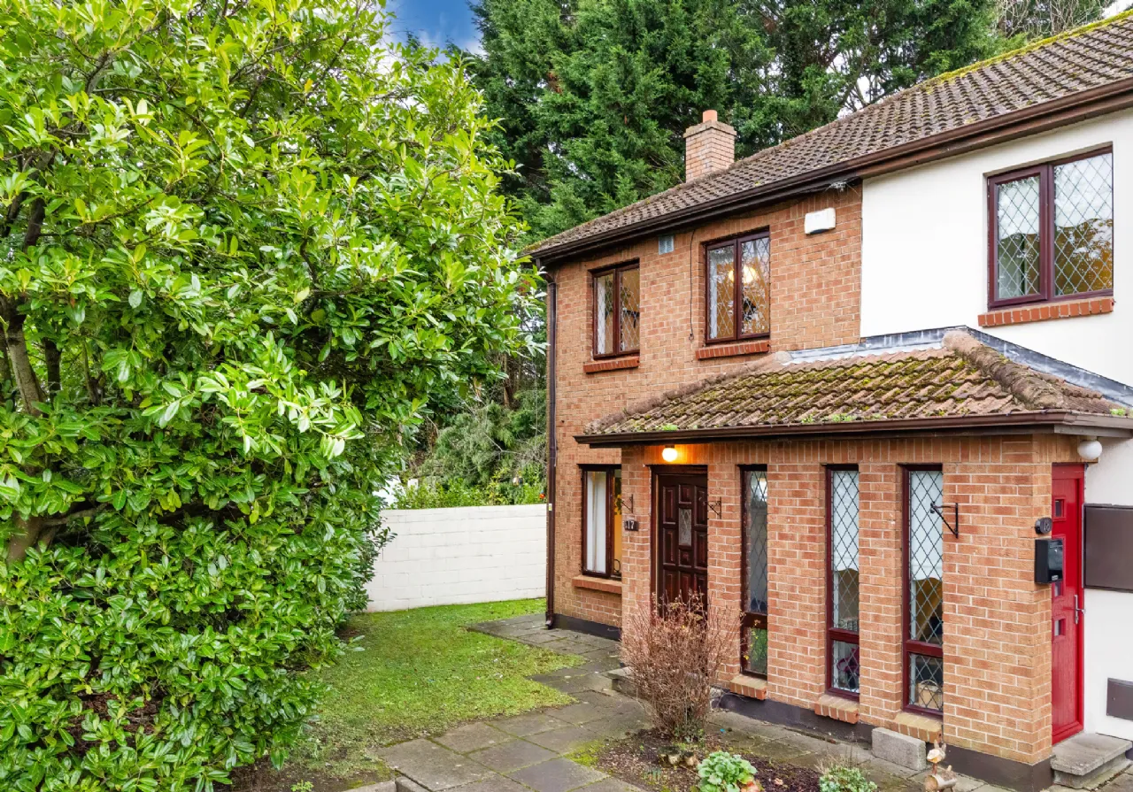 Photo of 17 Oak View, Santry, Dublin 9, D09 E7K4