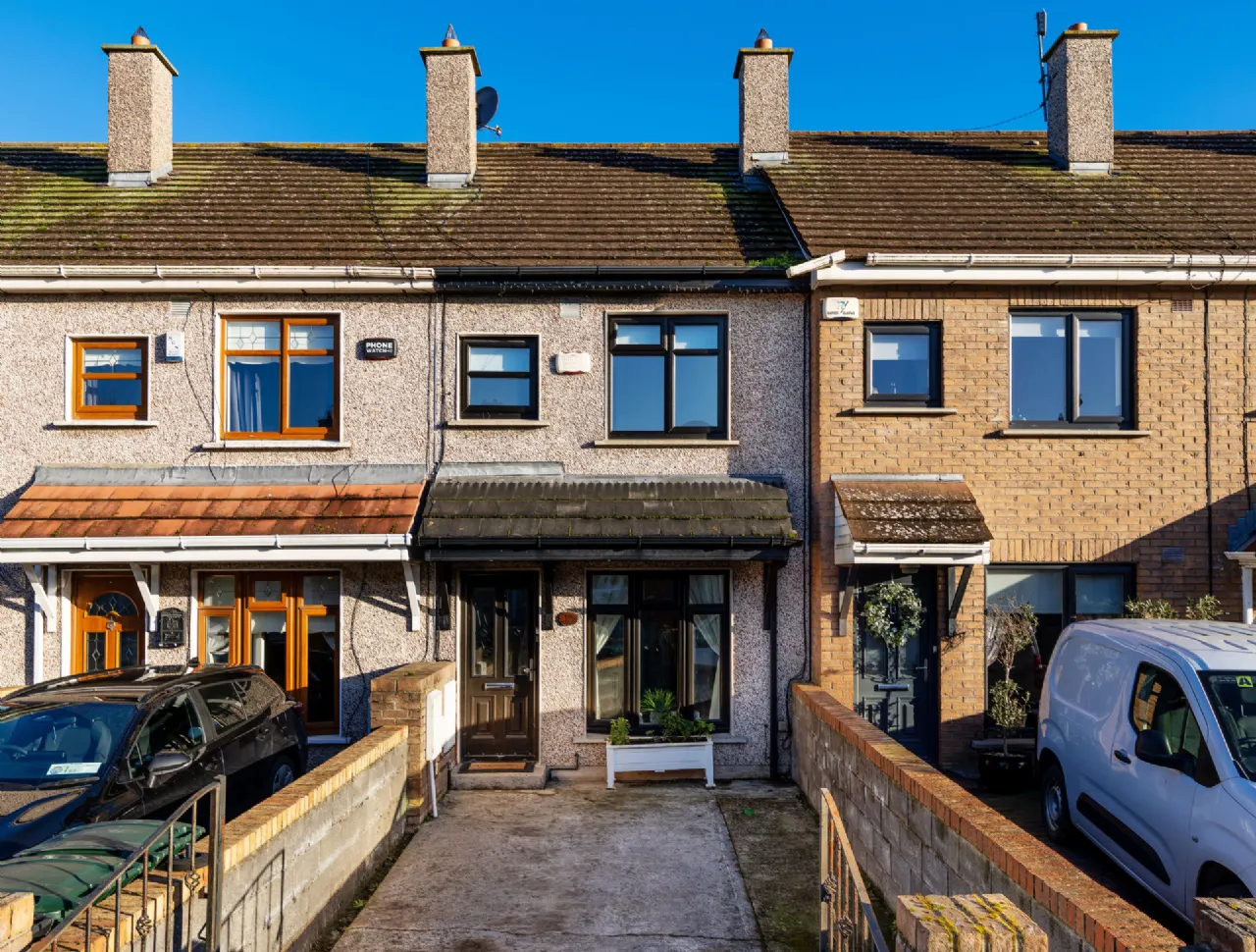 Photo of 12 Clonshaugh Glen, Clonshaugh, Dublin 17, D17 YD35
