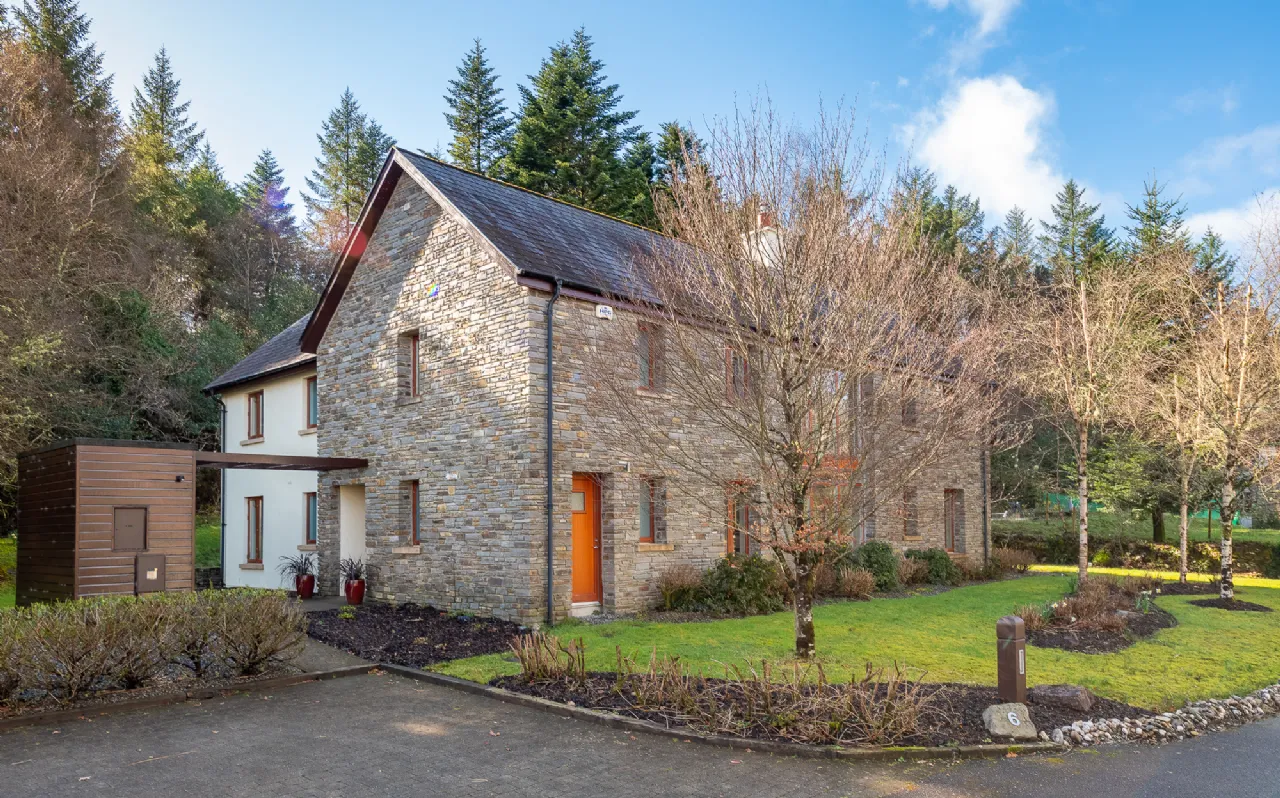 Photo of An Dún House, 6 Mountain View, Sheen Falls Country Club, Kenmare, Co Kerry, V93 XK85