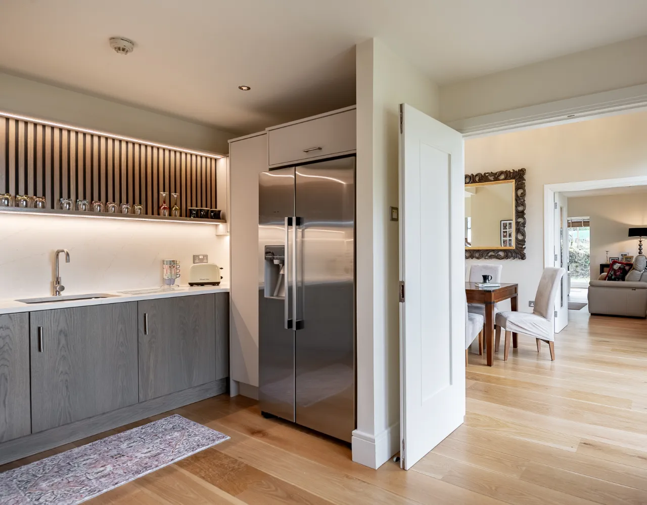 Photo of An Dún House, 6 Mountain View, Sheen Falls Country Club, Kenmare, Co Kerry, V93 XK85