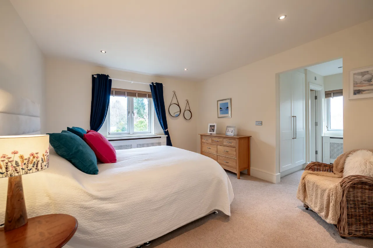 Photo of An Dún House, 6 Mountain View, Sheen Falls Country Club, Kenmare, Co Kerry, V93 XK85