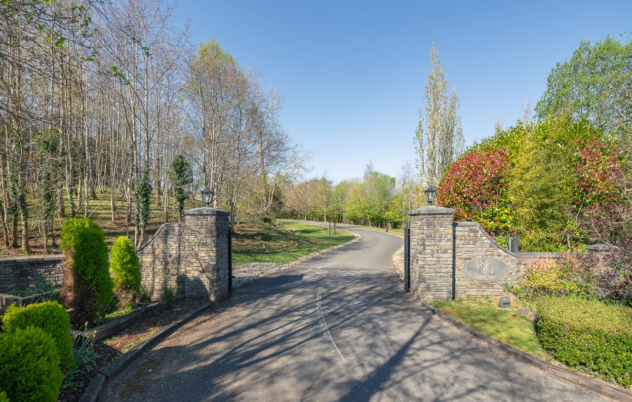 Photo of An Dún House, 6 Mountain View, Sheen Falls Country Club, Kenmare, Co Kerry, V93 XK85