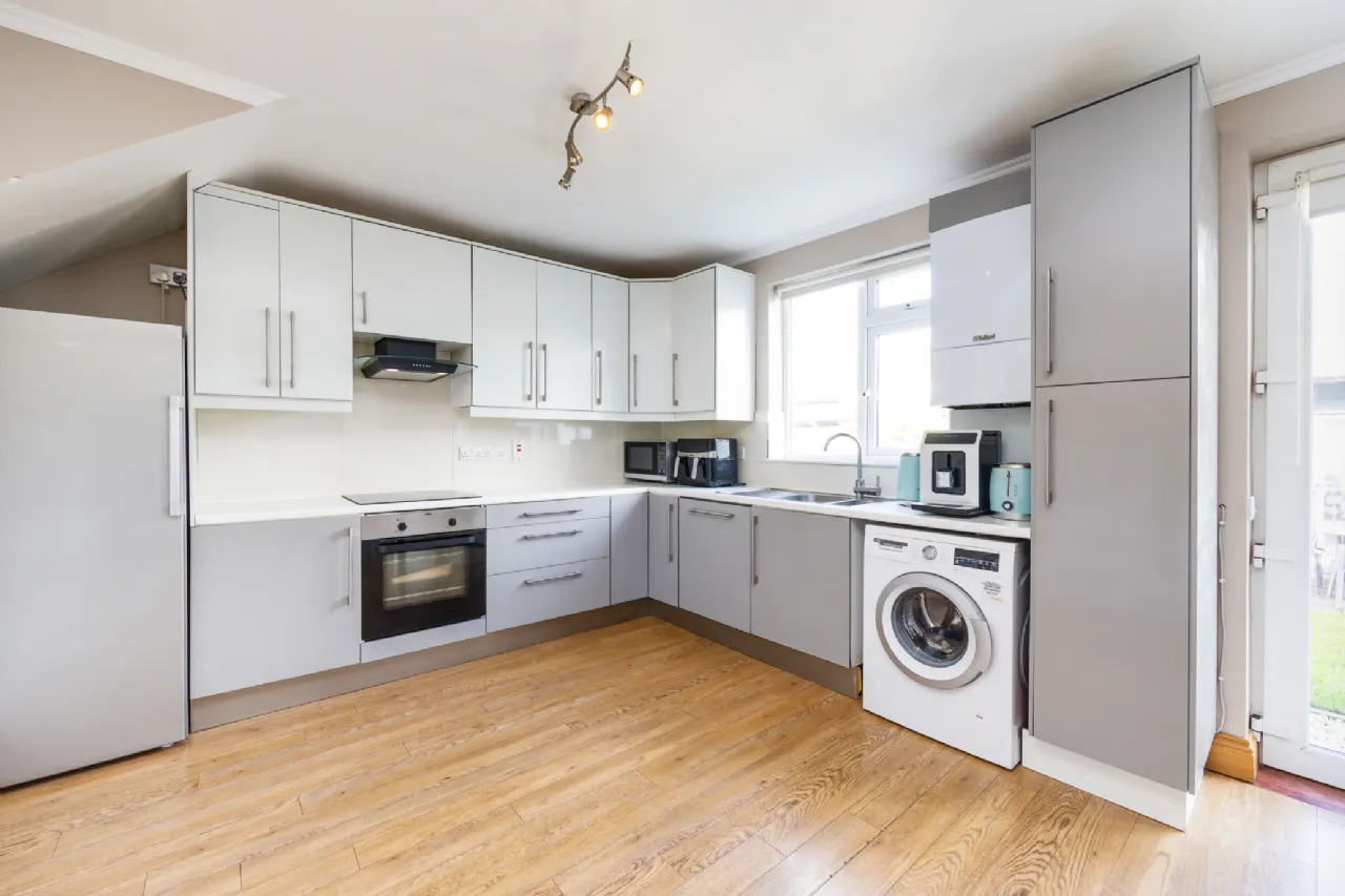 Photo of 572 Collins Avenue Extension, Whitehall, Dublin 9, D09YD99