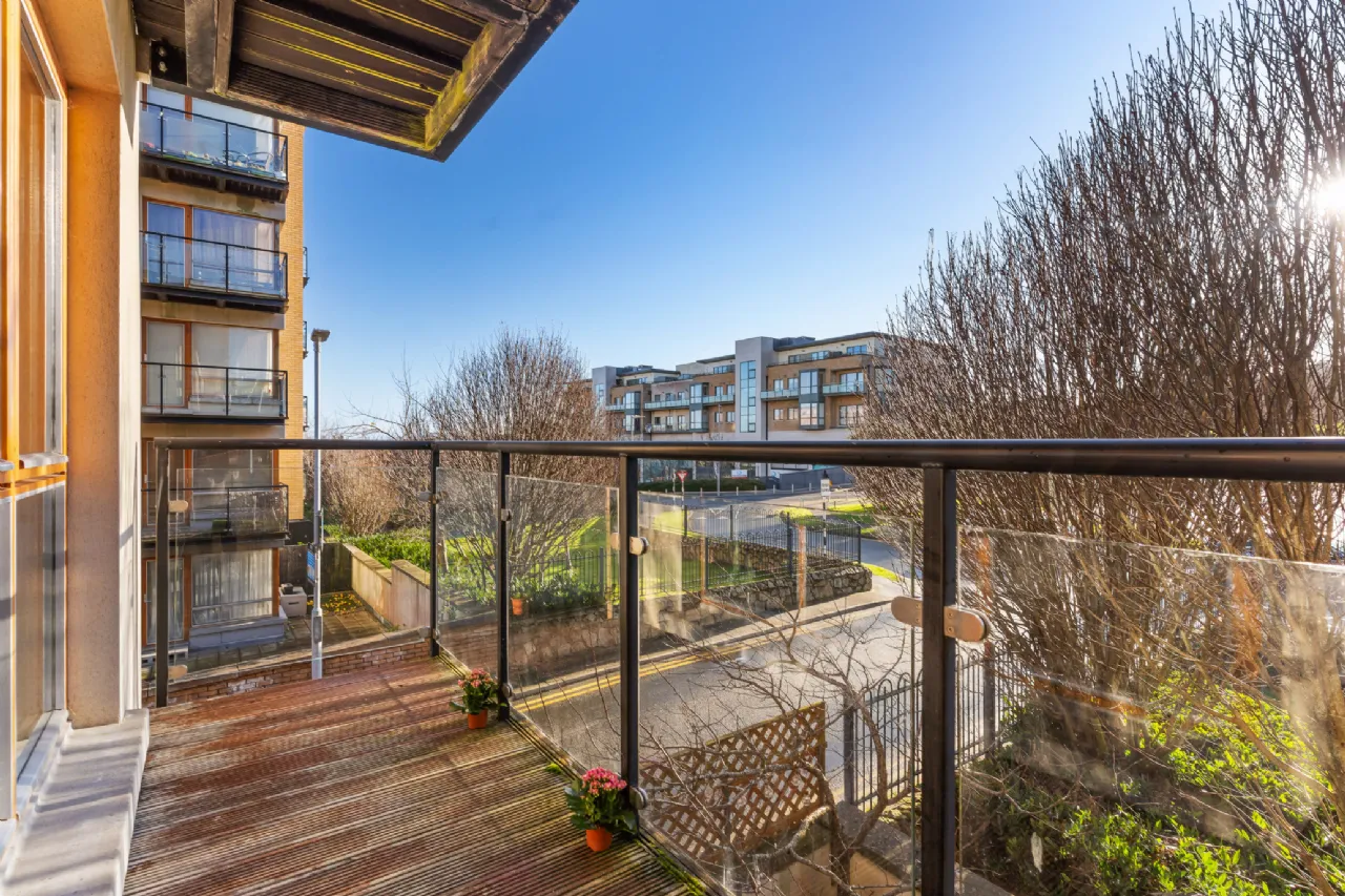 Photo of 35 Belarmine Hall, Belarmine, Stepaside, Dublin 18, D18 C9YA