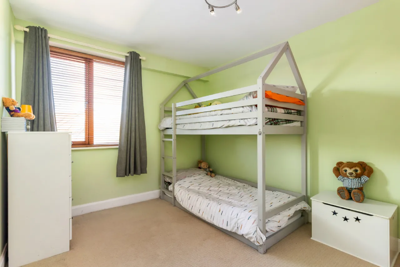 Photo of 35 Belarmine Hall, Belarmine, Stepaside, Dublin 18, D18 C9YA